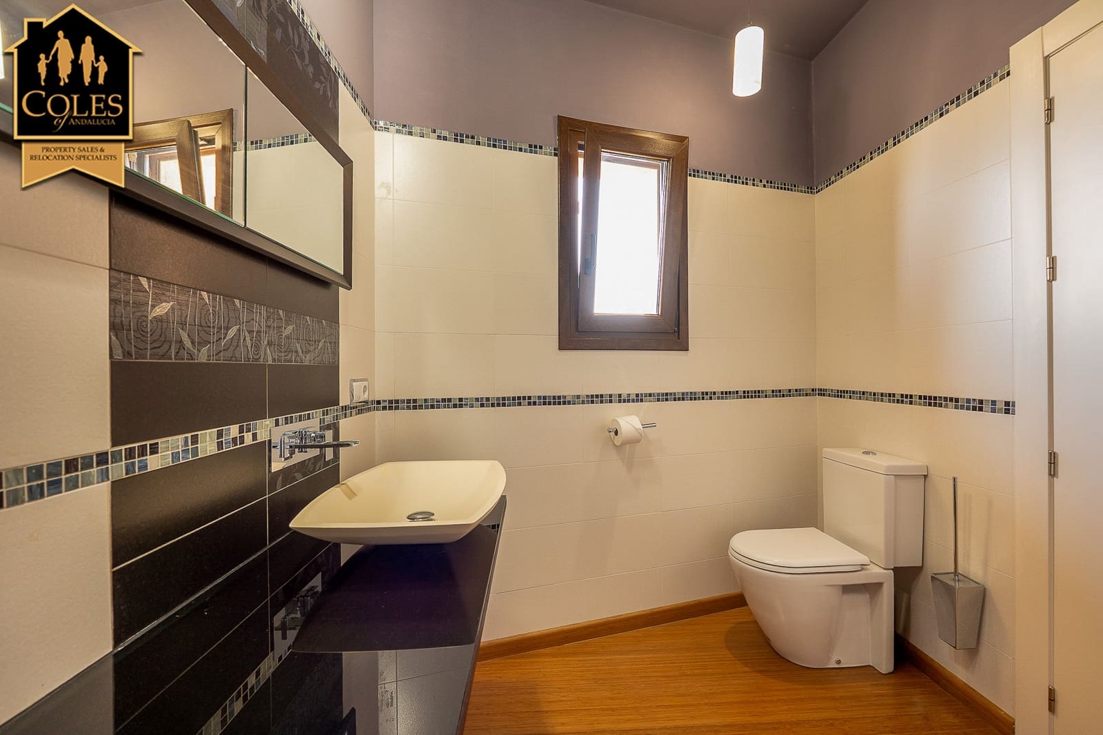 4 soveværelse Villa til salg i Turre med swimmingpool garage - € 899.950 (Ref: 9205277)