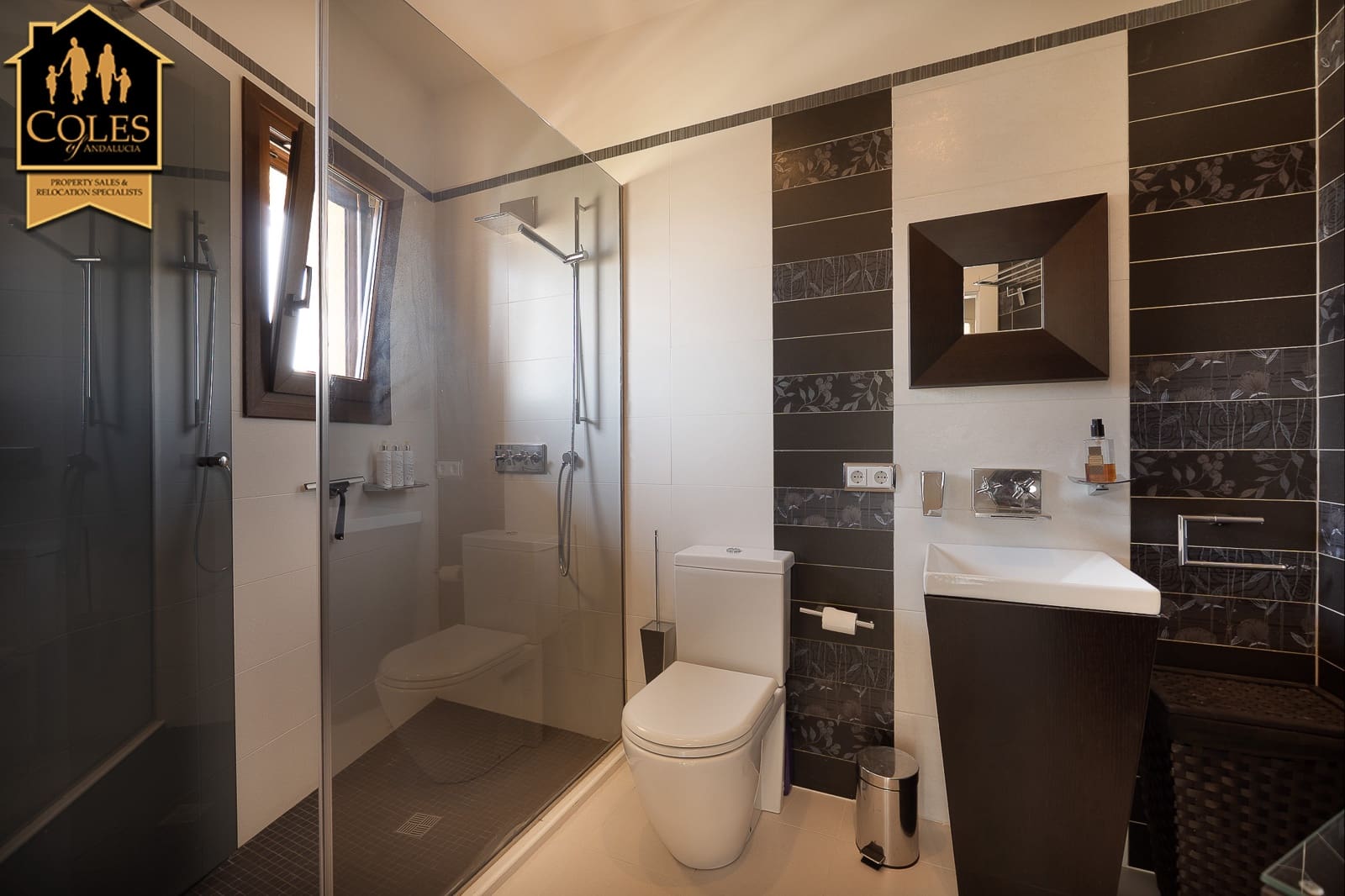 4 soveværelse Villa til salg i Turre med swimmingpool garage - € 899.950 (Ref: 9205277)