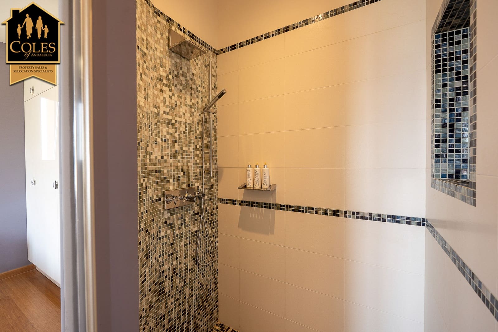 4 soveværelse Villa til salg i Turre med swimmingpool garage - € 899.950 (Ref: 9205277)