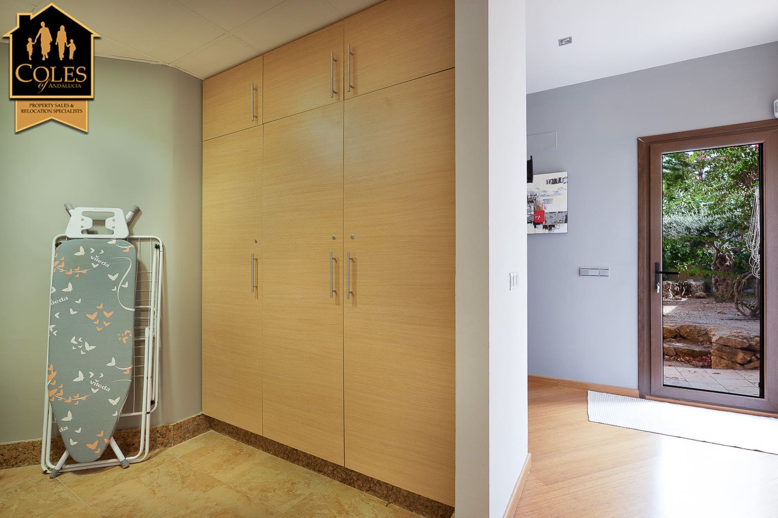 4 soveværelse Villa til salg i Turre med swimmingpool garage - € 899.950 (Ref: 9205277)