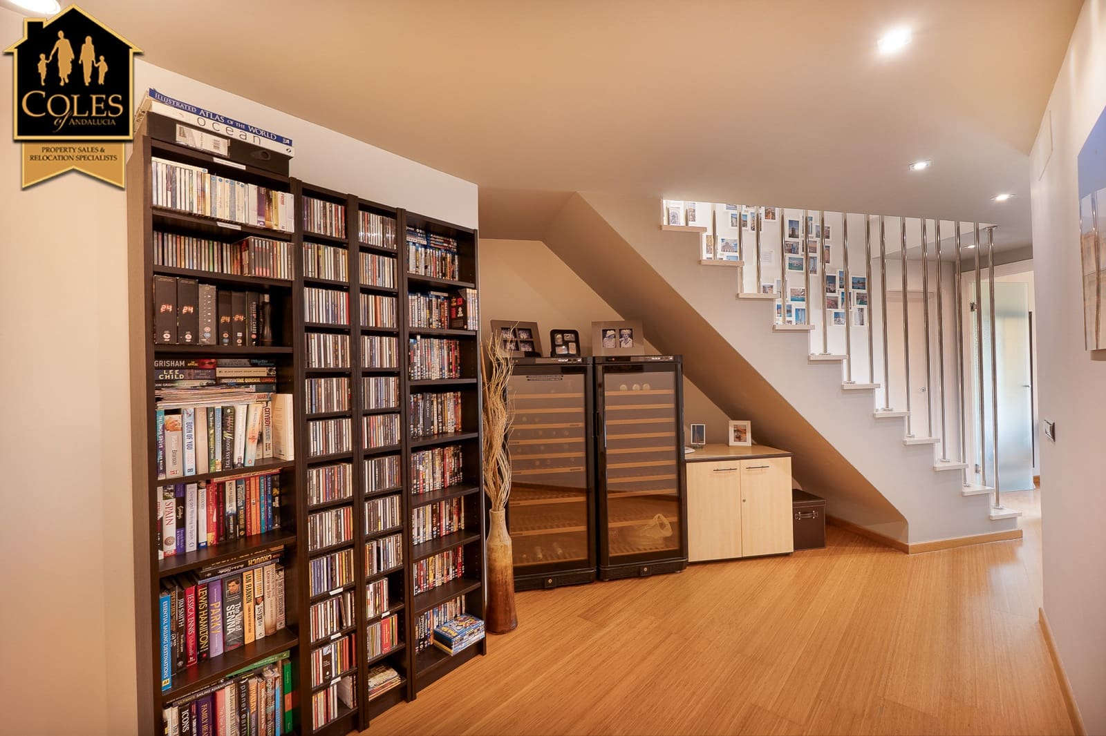 4 soveværelse Villa til salg i Turre med swimmingpool garage - € 899.950 (Ref: 9205277)