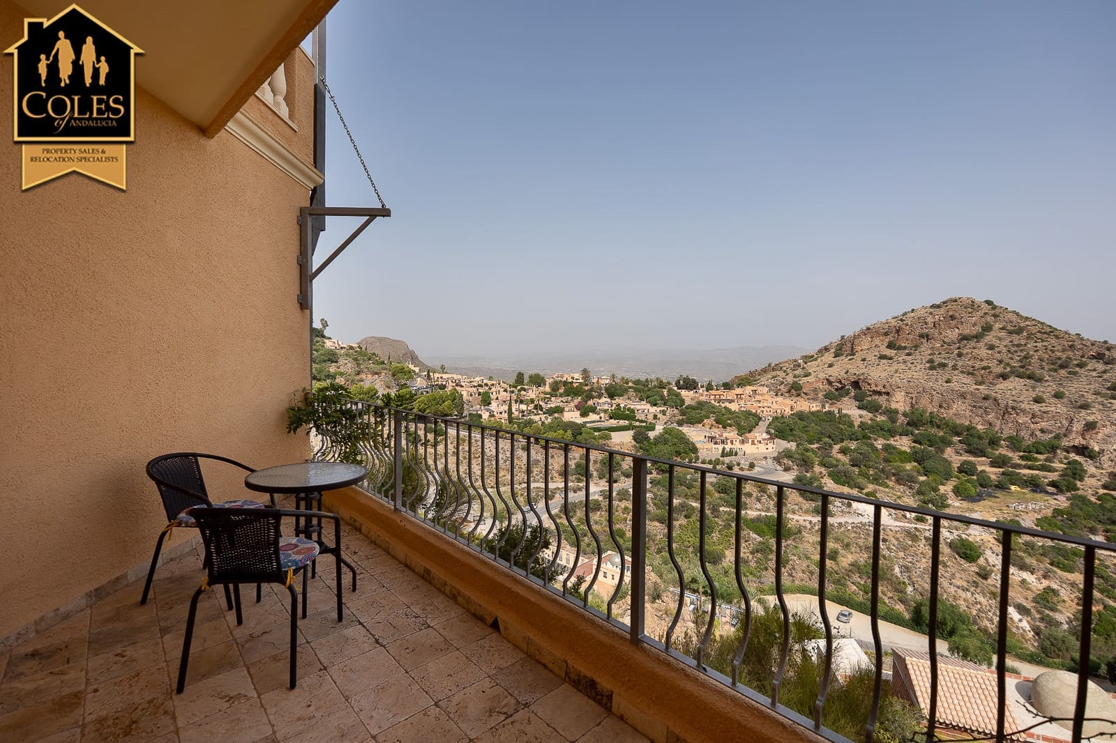 4 soveværelse Villa til salg i Turre med swimmingpool garage - € 899.950 (Ref: 9205277)