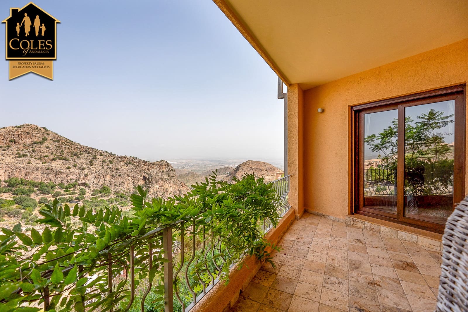 4 soveværelse Villa til salg i Turre med swimmingpool garage - € 899.950 (Ref: 9205277)