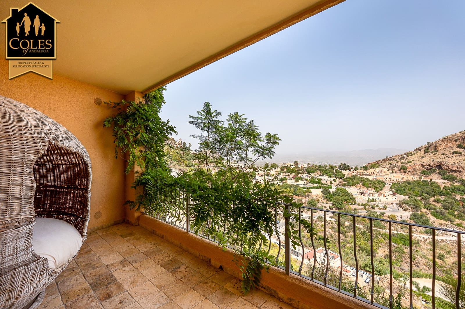 4 soveværelse Villa til salg i Turre med swimmingpool garage - € 899.950 (Ref: 9205277)