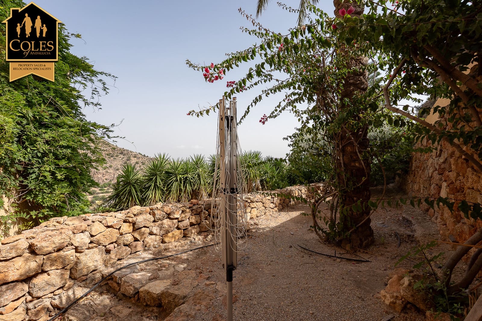 4 soveværelse Villa til salg i Turre med swimmingpool garage - € 899.950 (Ref: 9205277)