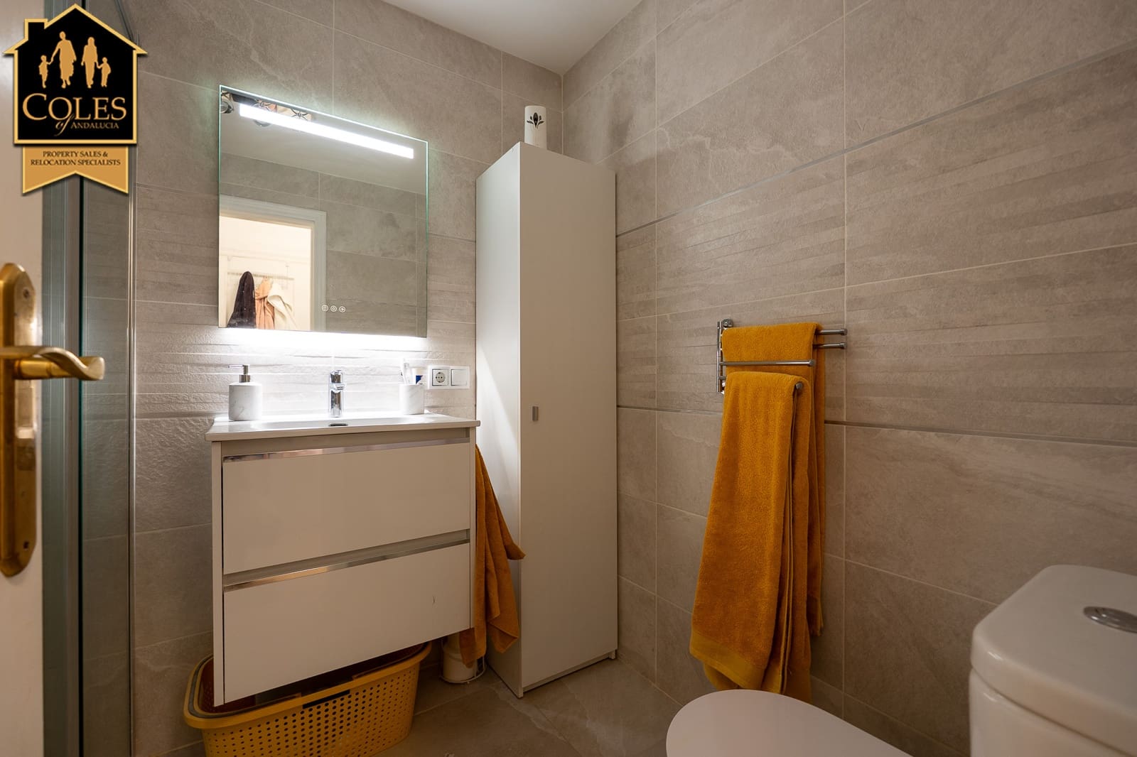 3 slaapkamer Huis te koop in Los Gallardos met zwembad garage - € 174.950 (Ref: 9219161)