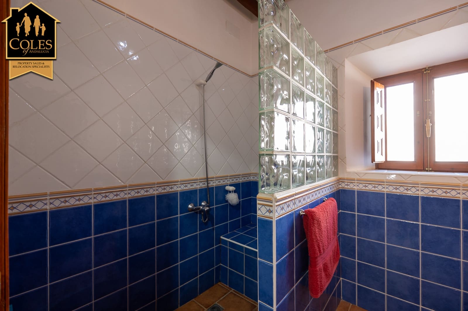 7 soveværelse Finca/Landehus til salg i Antas med swimmingpool garage - € 499.950 (Ref: 9227837)