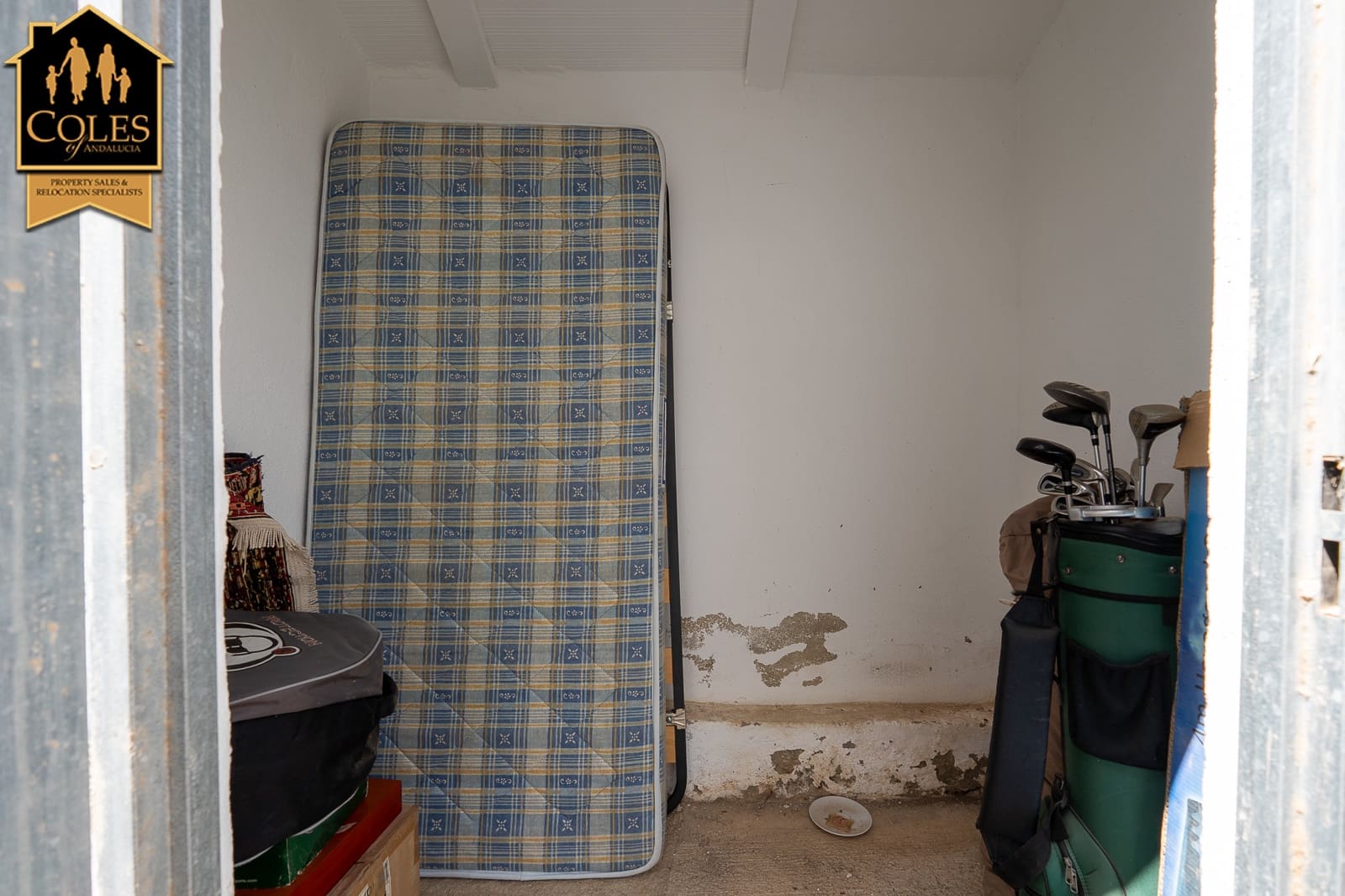 7 soveværelse Finca/Landehus til salg i Antas med swimmingpool garage - € 499.950 (Ref: 9227837)