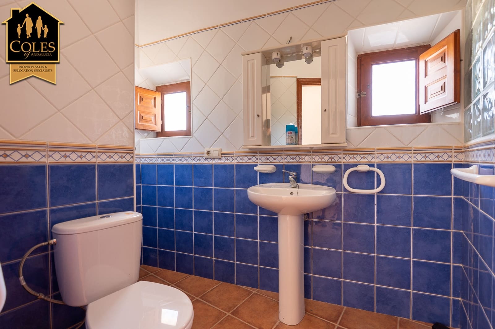 7 soveværelse Finca/Landehus til salg i Antas med swimmingpool garage - € 499.950 (Ref: 9227837)