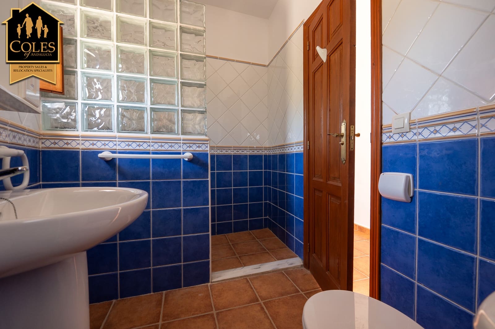 7 soveværelse Finca/Landehus til salg i Antas med swimmingpool garage - € 499.950 (Ref: 9227837)