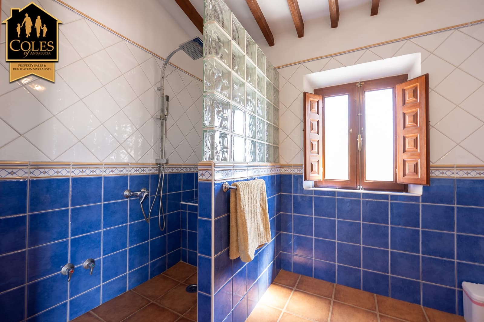 7 soveværelse Finca/Landehus til salg i Antas med swimmingpool garage - € 499.950 (Ref: 9227837)