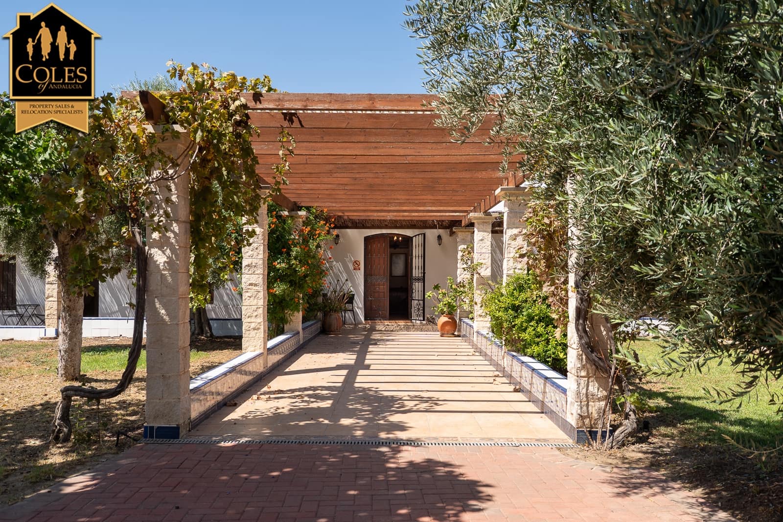 7 soveværelse Finca/Landehus til salg i Antas med swimmingpool garage - € 499.950 (Ref: 9227837)