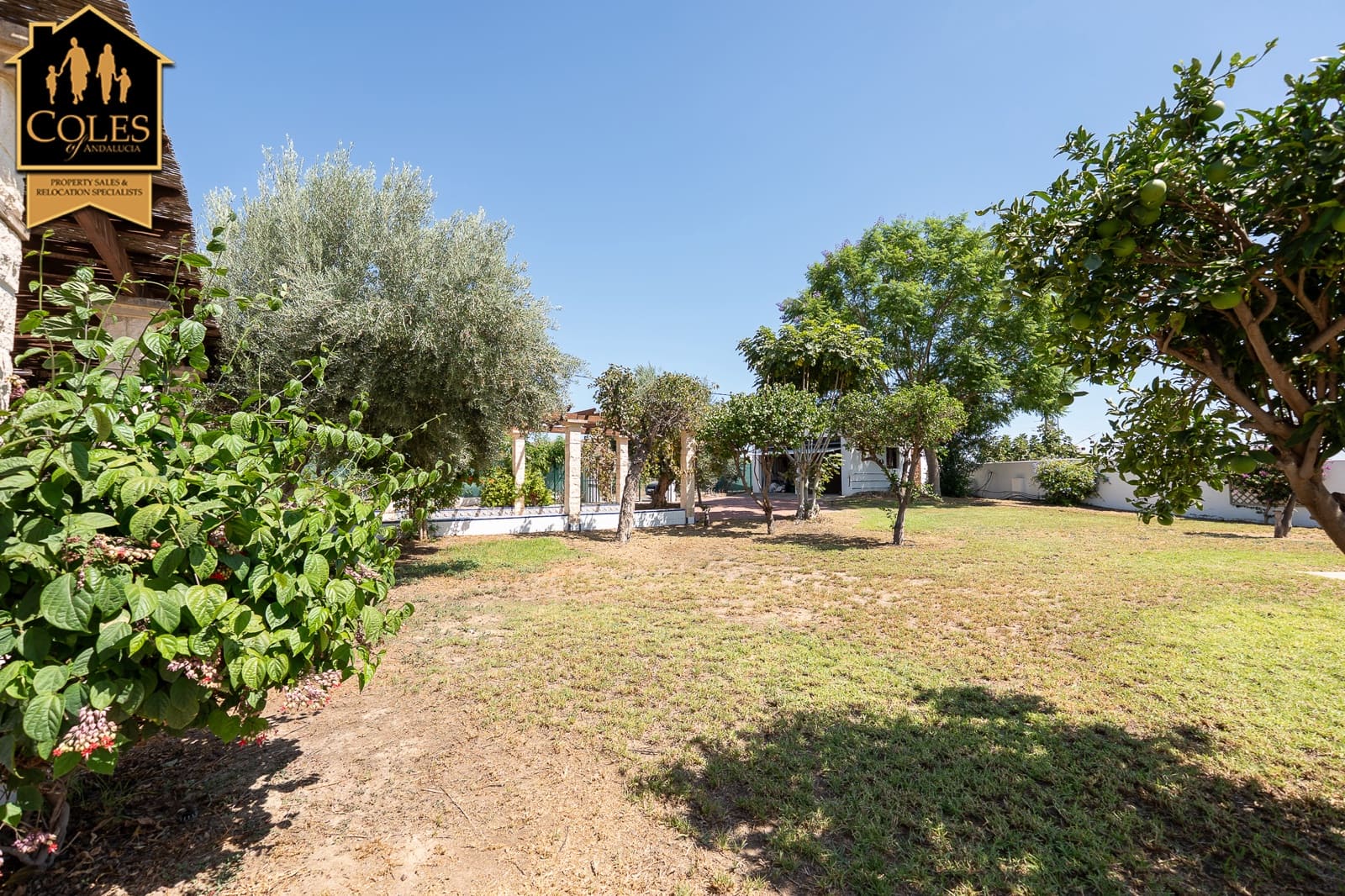 7 soveværelse Finca/Landehus til salg i Antas med swimmingpool garage - € 499.950 (Ref: 9227837)