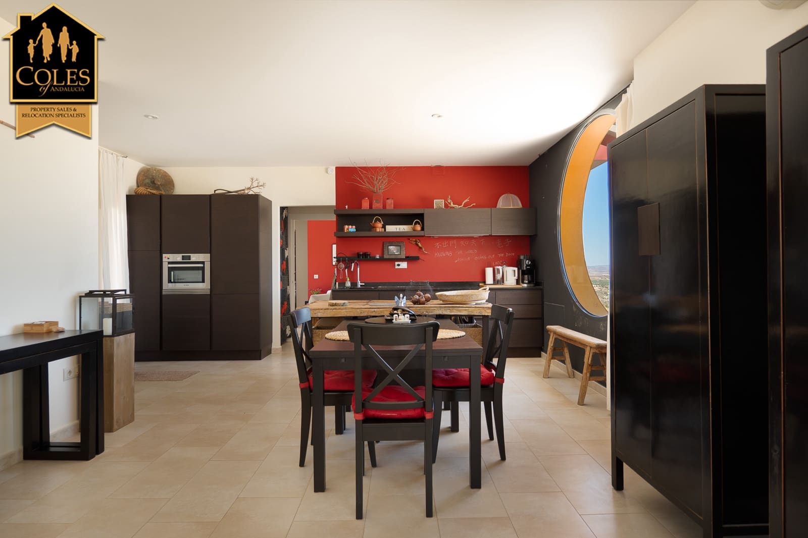 3 sovrum Villa till salu i Lorca med pool garage - 299 000 € (Ref: 9227983)