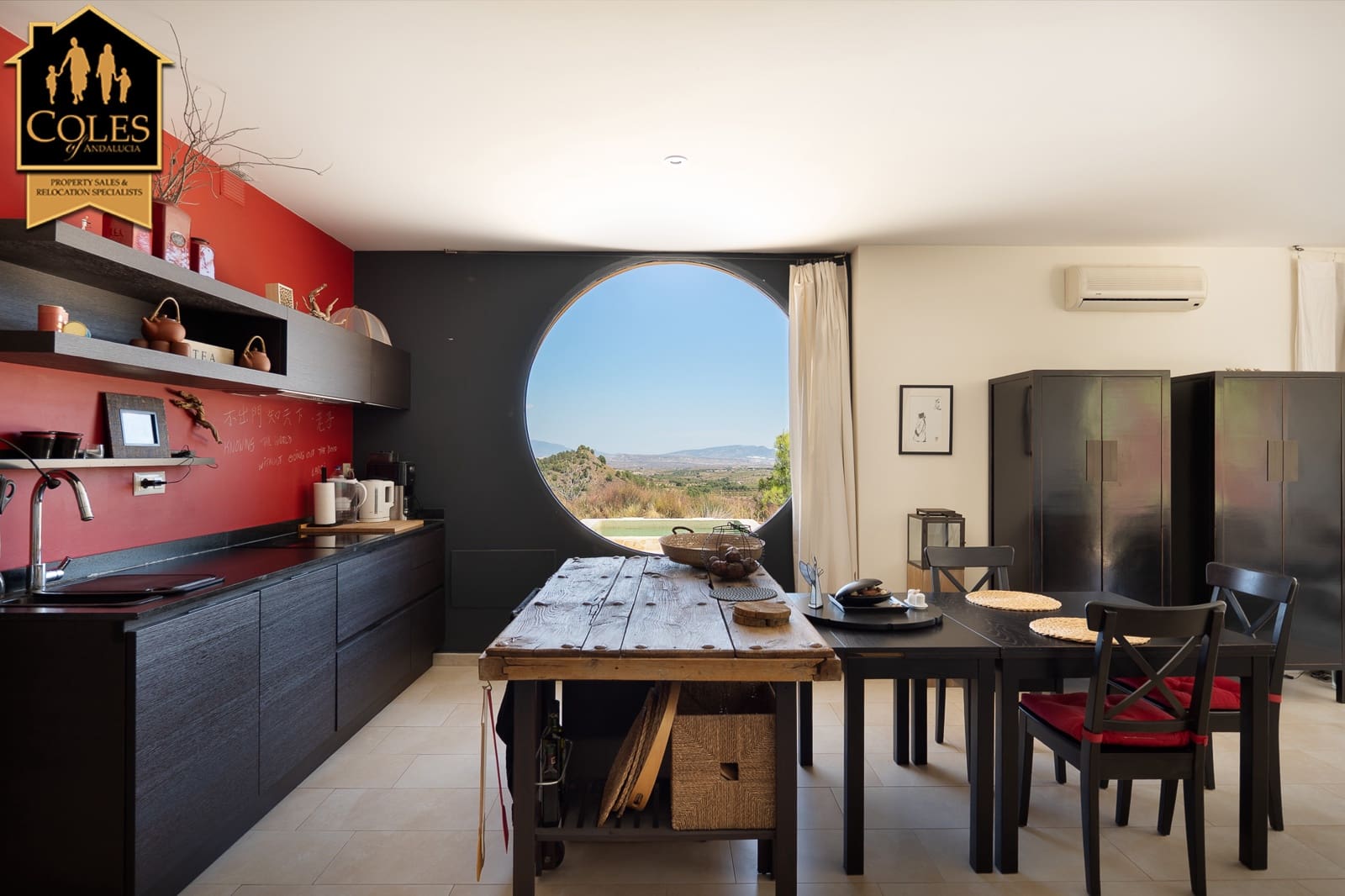 3 sovrum Villa till salu i Lorca med pool garage - 299 000 € (Ref: 9227983)