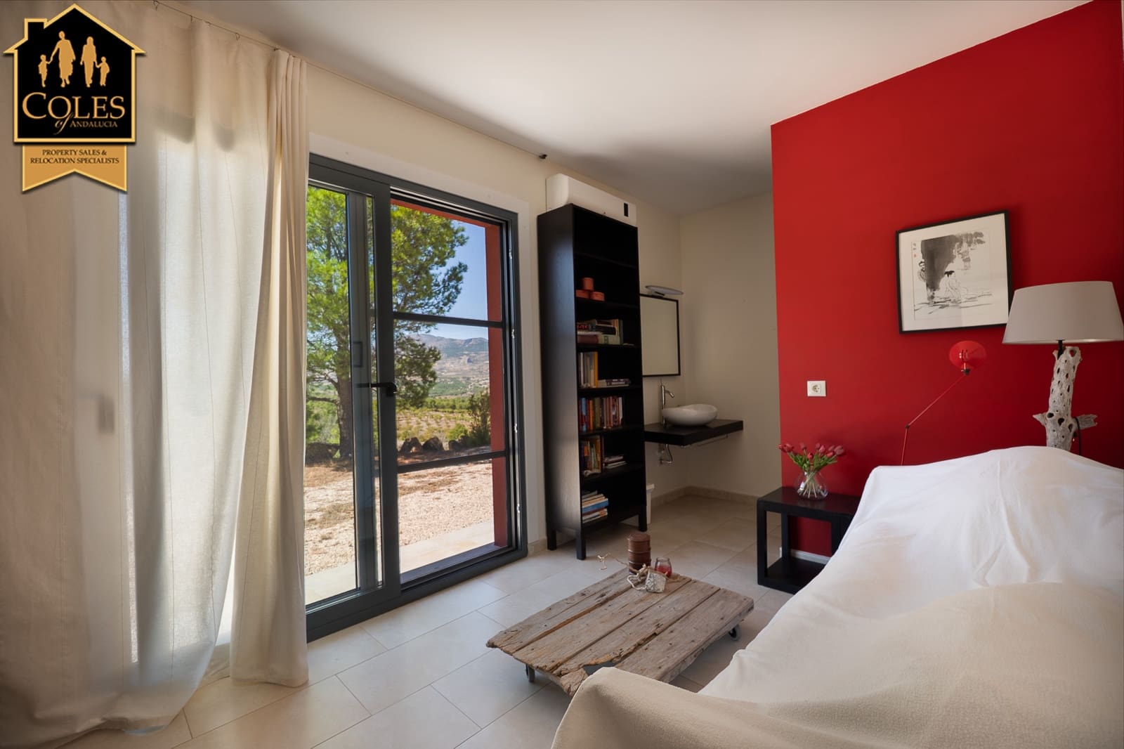 3 sovrum Villa till salu i Lorca med pool garage - 299 000 € (Ref: 9227983)