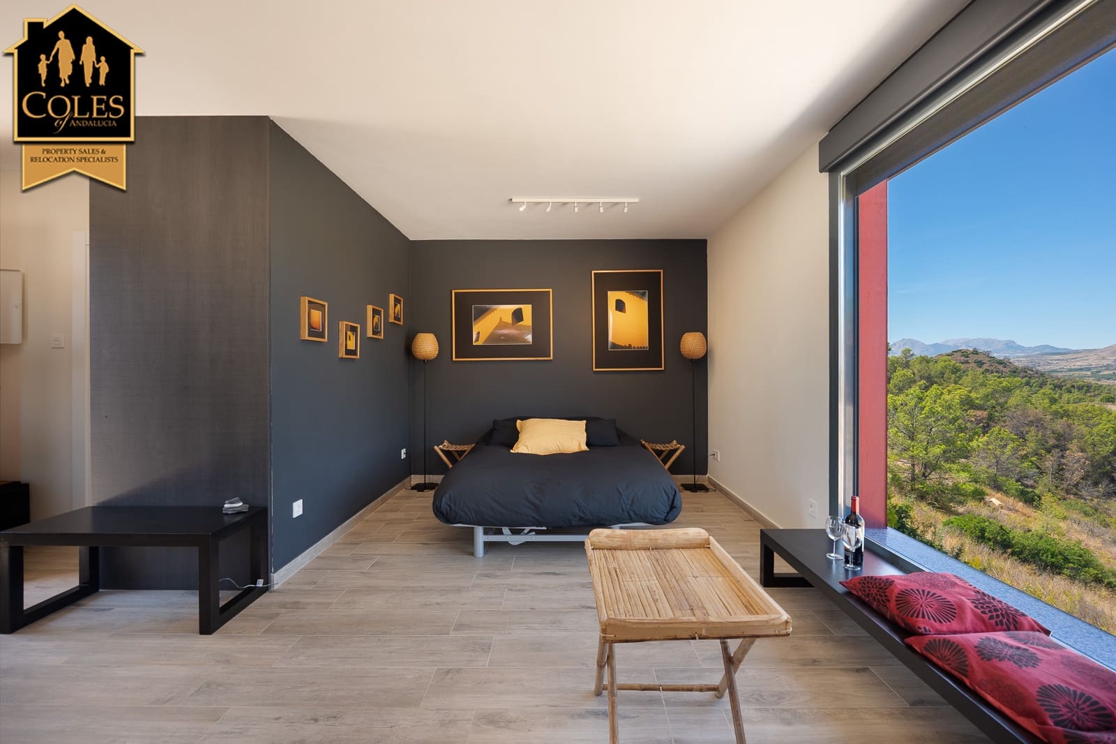 3 sovrum Villa till salu i Lorca med pool garage - 299 000 € (Ref: 9227983)