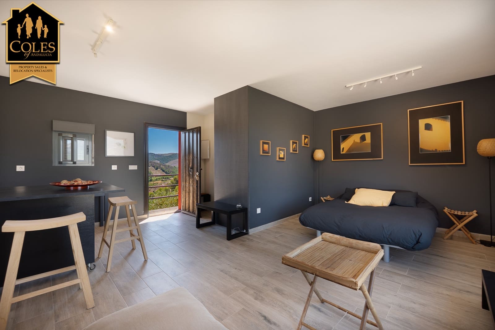 3 sovrum Villa till salu i Lorca med pool garage - 299 000 € (Ref: 9227983)