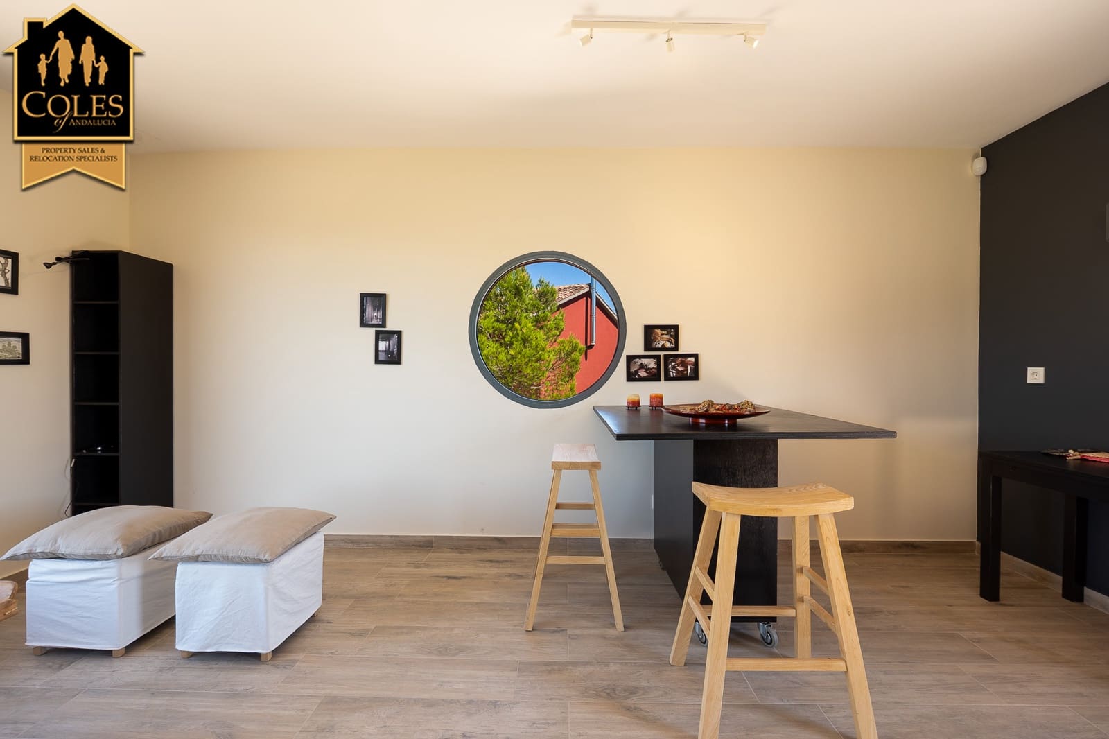 3 sovrum Villa till salu i Lorca med pool garage - 299 000 € (Ref: 9227983)