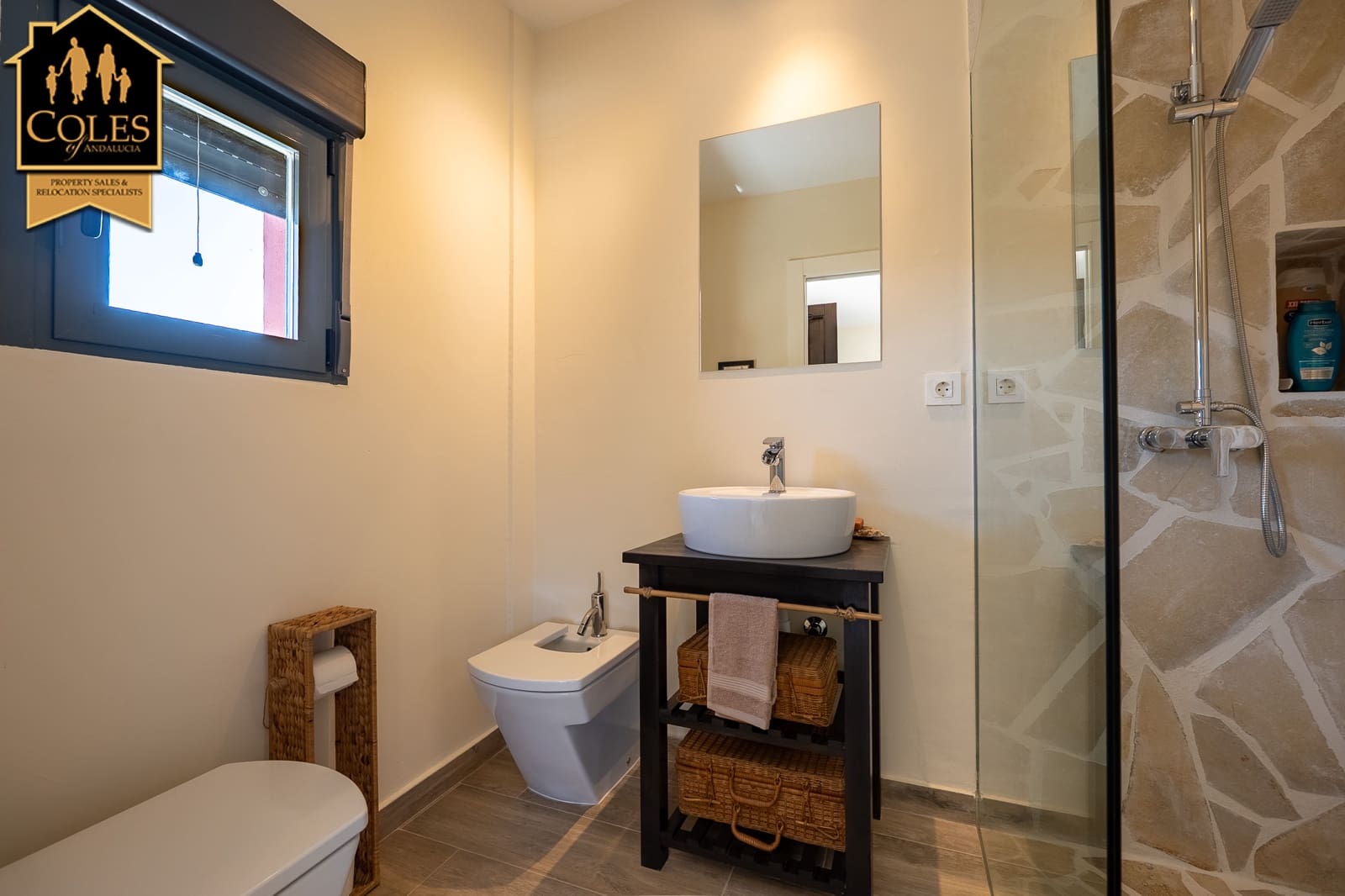 3 sovrum Villa till salu i Lorca med pool garage - 299 000 € (Ref: 9227983)