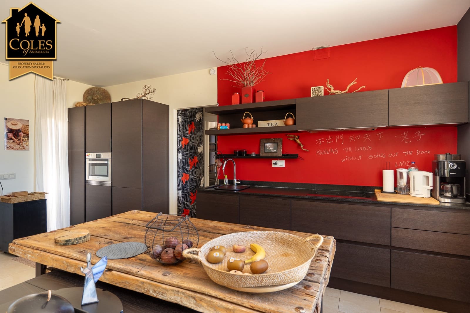 3 sovrum Villa till salu i Lorca med pool garage - 299 000 € (Ref: 9227983)