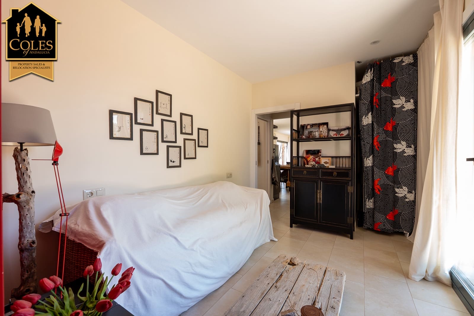 3 sovrum Villa till salu i Lorca med pool garage - 299 000 € (Ref: 9227983)