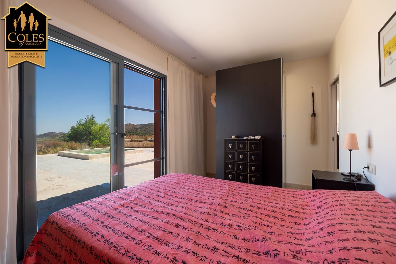 3 sovrum Villa till salu i Lorca med pool garage - 299 000 € (Ref: 9227983)