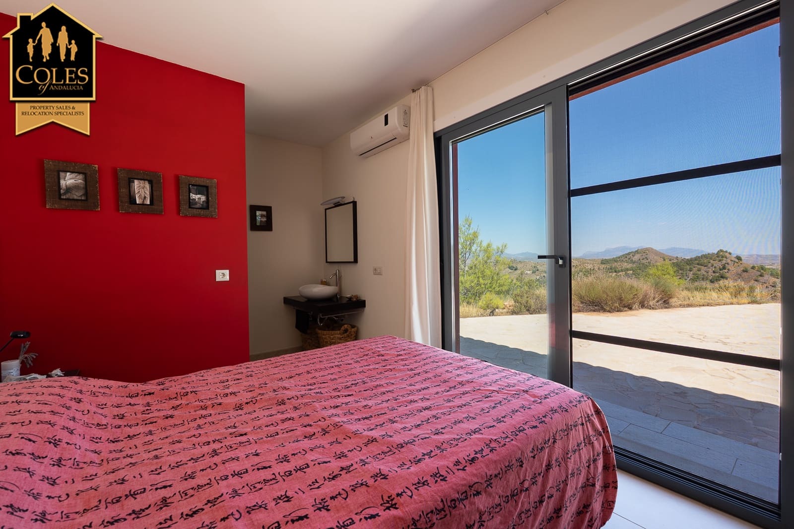 3 sovrum Villa till salu i Lorca med pool garage - 299 000 € (Ref: 9227983)