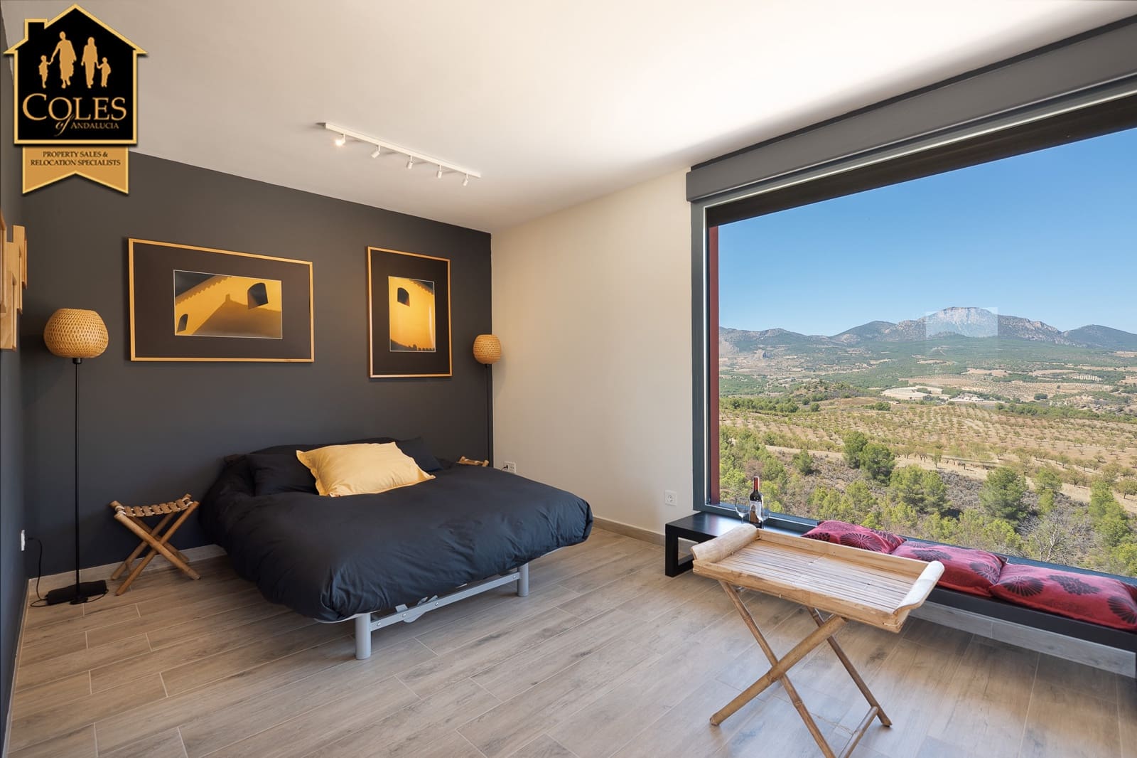 3 sovrum Villa till salu i Lorca med pool garage - 299 000 € (Ref: 9227983)