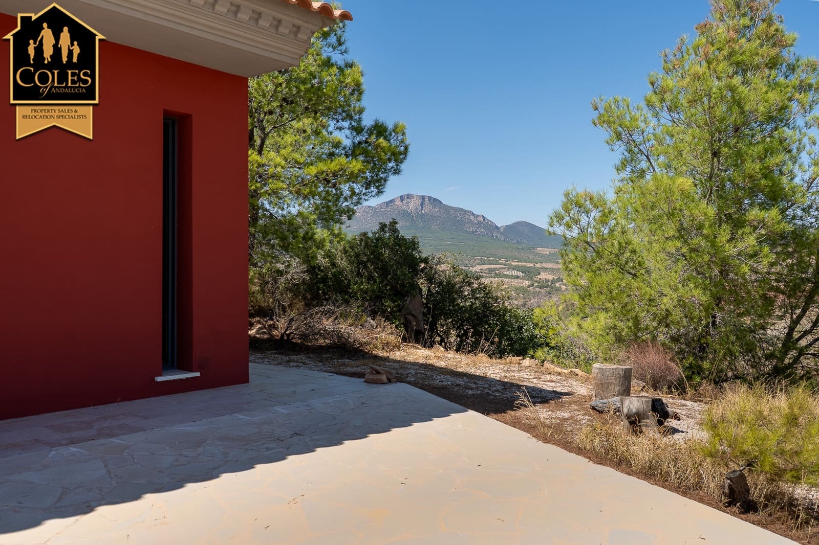 3 sovrum Villa till salu i Lorca med pool garage - 299 000 € (Ref: 9227983)