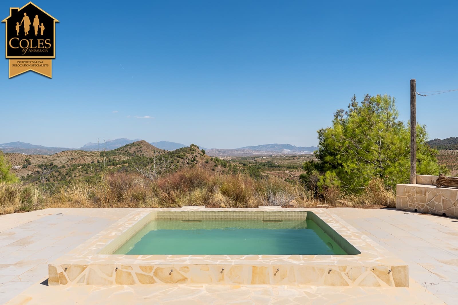 3 sovrum Villa till salu i Lorca med pool garage - 299 000 € (Ref: 9227983)