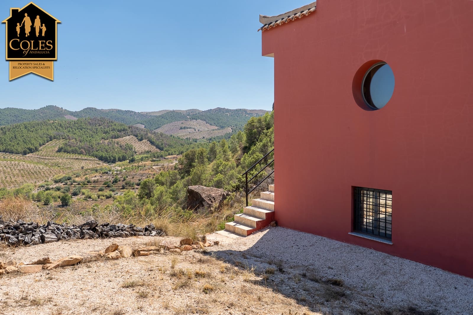 3 sovrum Villa till salu i Lorca med pool garage - 299 000 € (Ref: 9227983)