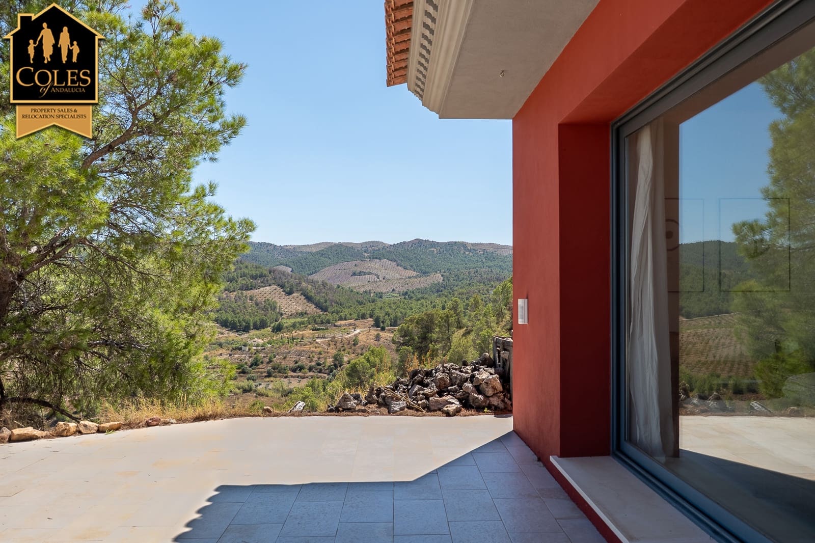 3 sovrum Villa till salu i Lorca med pool garage - 299 000 € (Ref: 9227983)