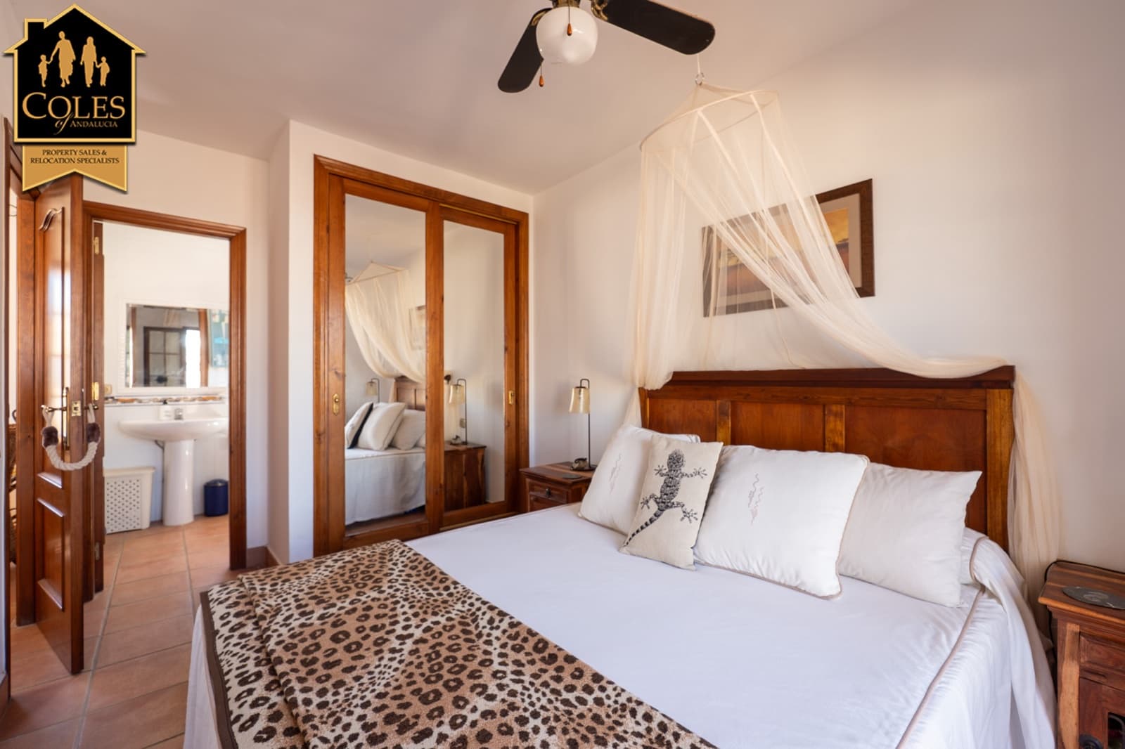 3 soveværelse Lejlighed til salg i Villaricos med swimmingpool garage - € 259.500 (Ref: 9234887)