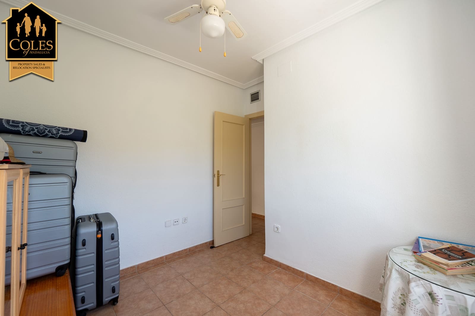 3 soverom Leilighet til salgs i Mojacar med svømmebasseng - € 159 950 (Ref: 9249379)