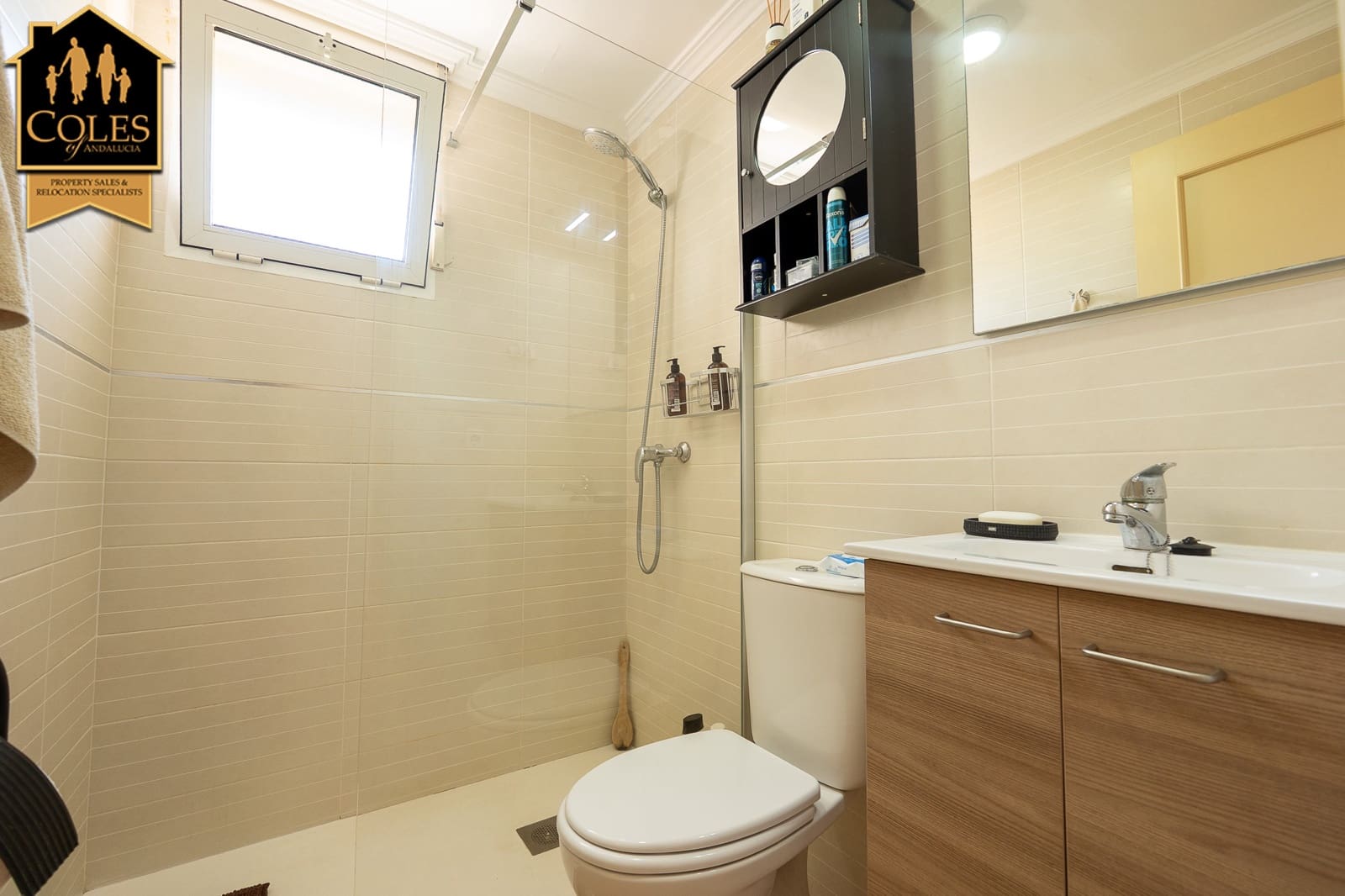 3 soverom Leilighet til salgs i Mojacar med svømmebasseng - € 159 950 (Ref: 9249379)