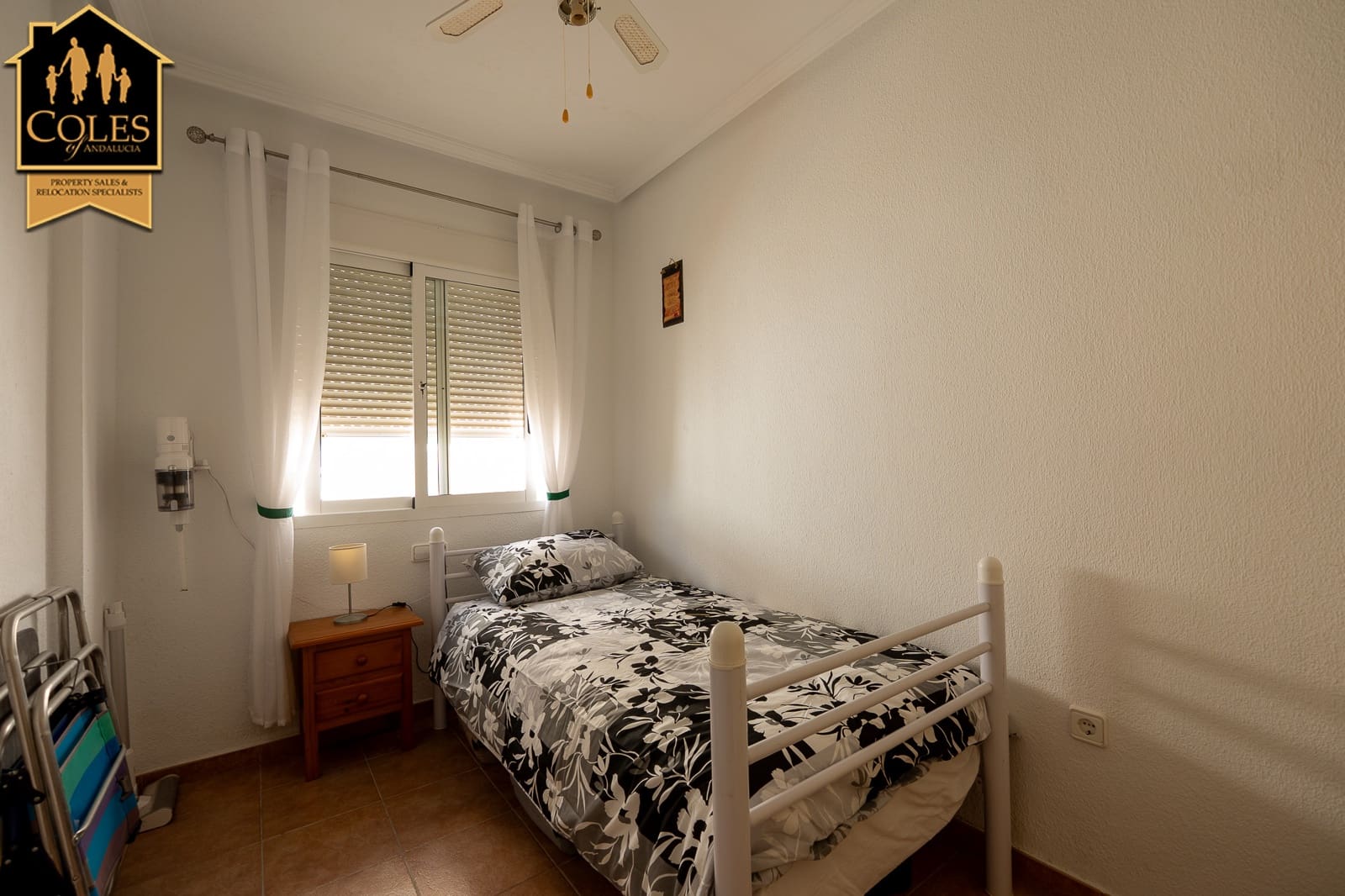 3 soverom Leilighet til salgs i Mojacar med svømmebasseng - € 159 950 (Ref: 9249379)