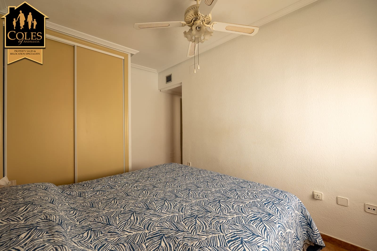 3 soverom Leilighet til salgs i Mojacar med svømmebasseng - € 159 950 (Ref: 9249379)