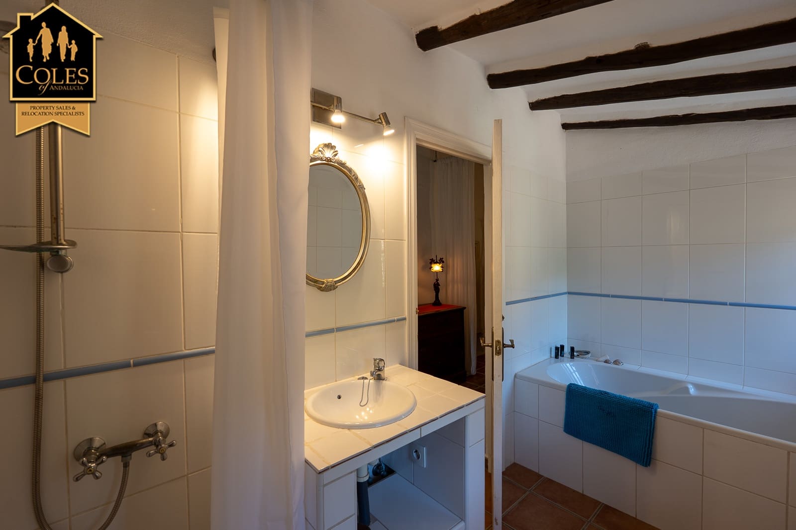 3 soveværelse Finca/Landehus til salg i Bedar - € 259.990 (Ref: 9255484)