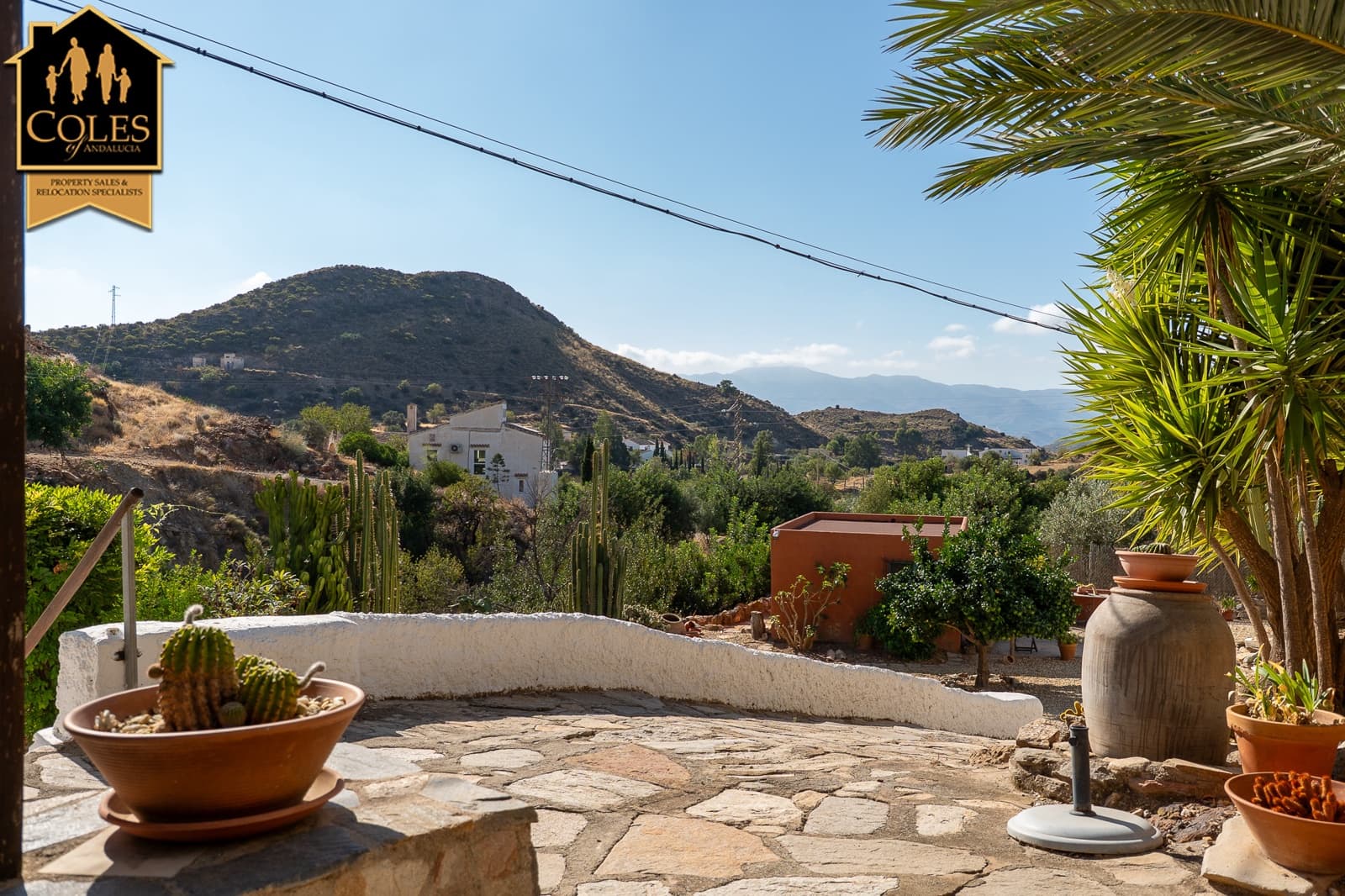 3 soveværelse Finca/Landehus til salg i Bedar - € 259.990 (Ref: 9255484)