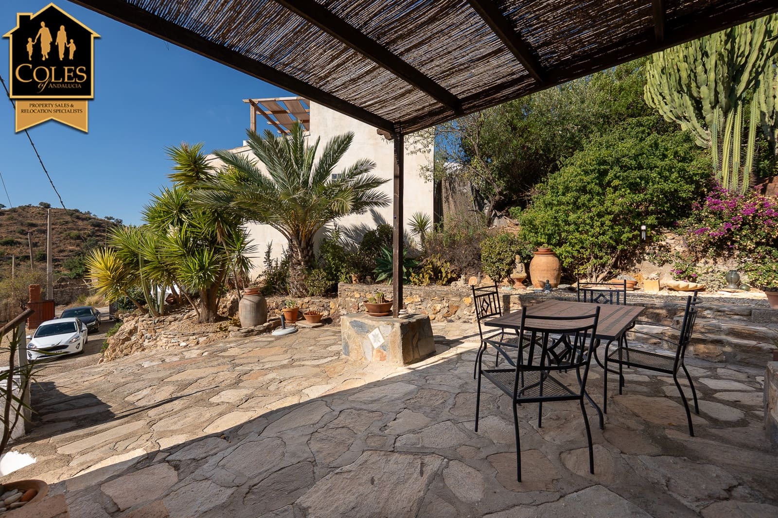 3 soveværelse Finca/Landehus til salg i Bedar - € 259.990 (Ref: 9255484)