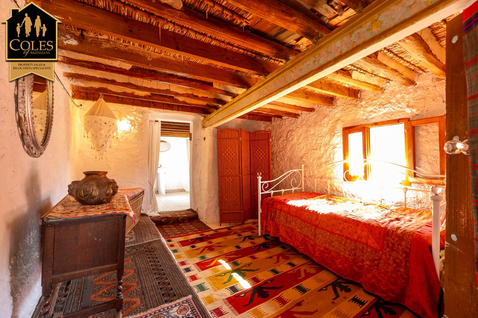 3 soveværelse Finca/Landehus til salg i Bedar - € 259.990 (Ref: 9255484)