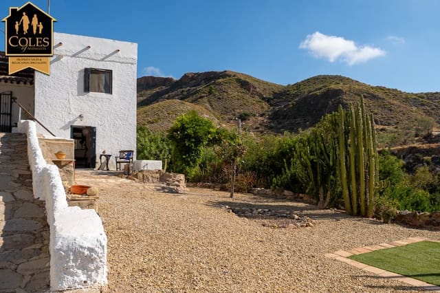 3 soverom Finca/Herregård til salgs i Bédar - € 259 990 (Ref: 9255484)