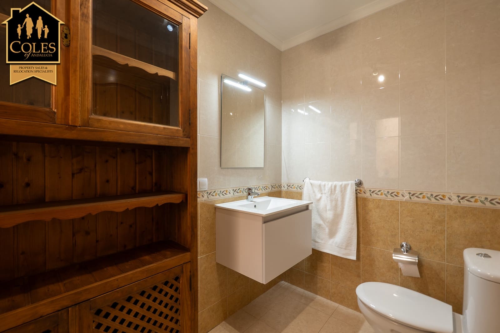 3 soveværelse Byhus til salg i Vera med garage - € 229.000 (Ref: 9255816)