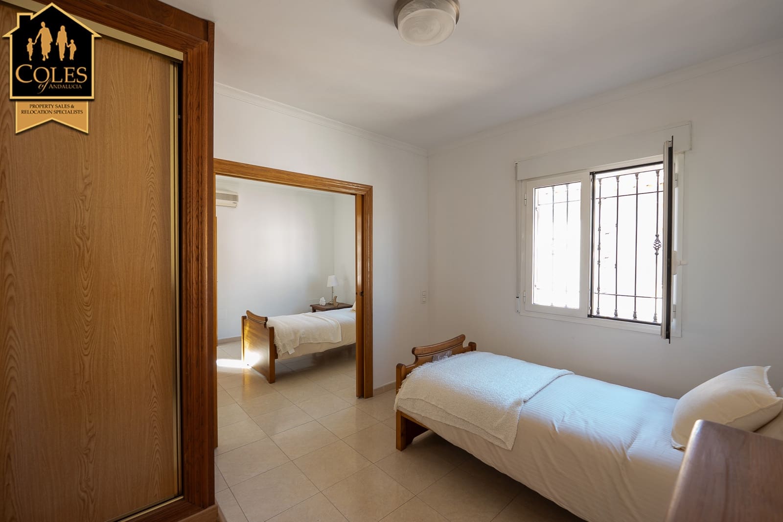 3 soveværelse Byhus til salg i Vera med garage - € 229.000 (Ref: 9255816)