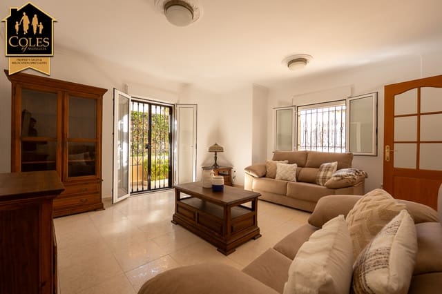 3 bedroom Townhouse for sale in Vera Ciudad, Vera with garage - € 229,000 (Ref: 9255816)