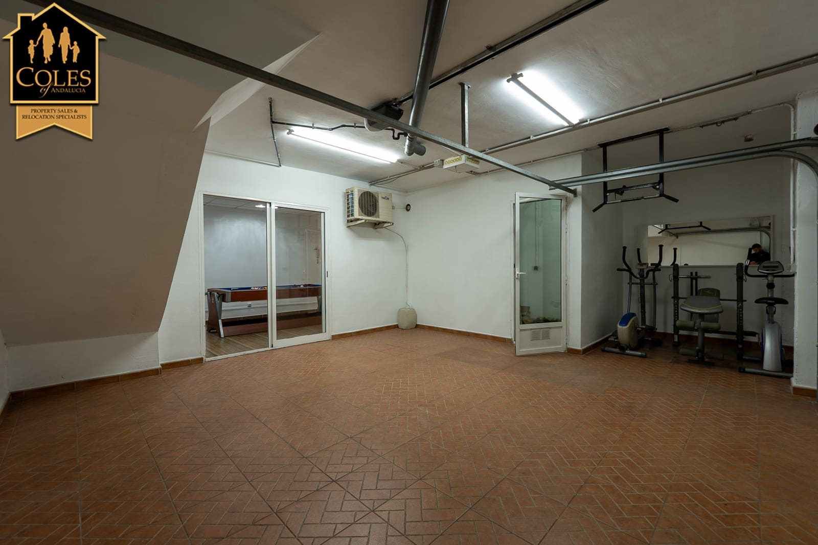 3 soveværelse Byhus til salg i Vera med garage - € 229.000 (Ref: 9255816)