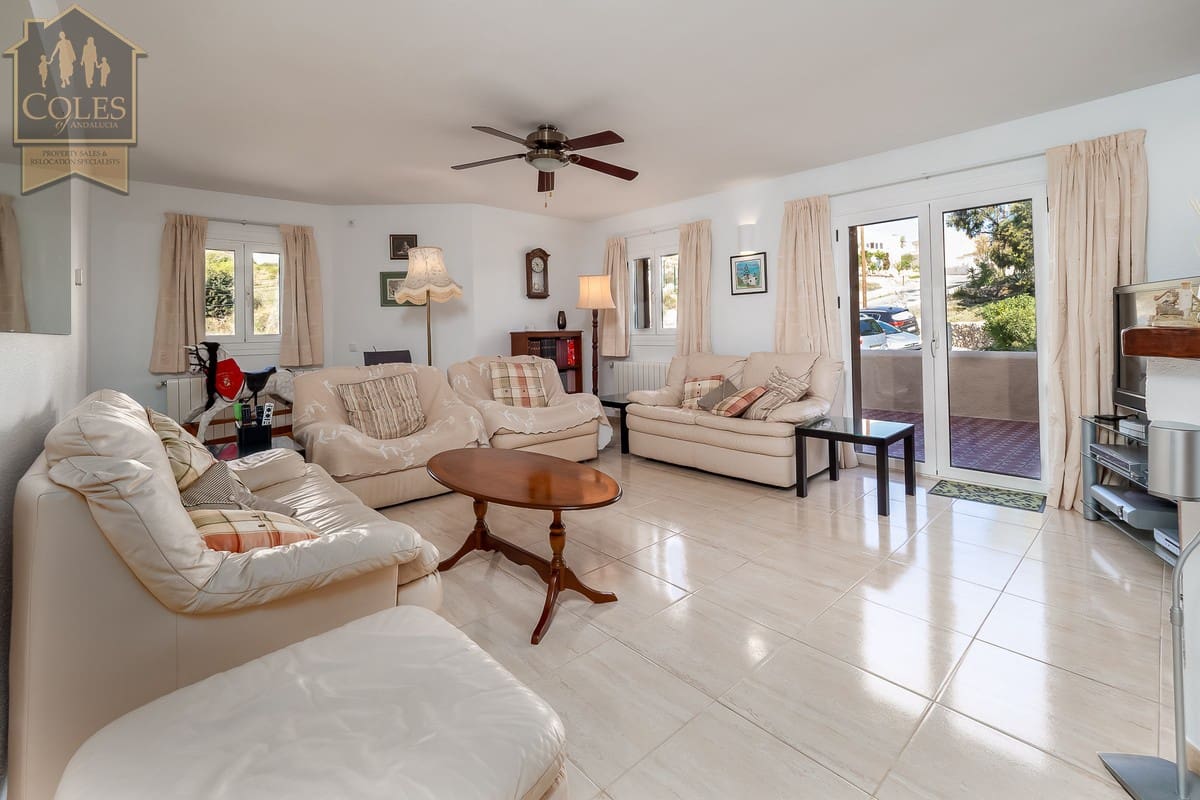 4 soverom Villa til salgs i Bedar med svømmebasseng - € 429 950 (Ref: 9309001)