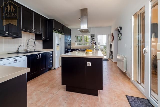 4 sypialnia Willa na sprzedaż w Bédar z basenem - 429 950 € (Ref: 9309001)