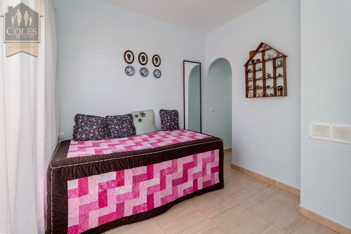 4 soverom Villa til salgs i Bedar med svømmebasseng - € 429 950 (Ref: 9309001)